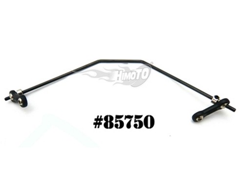85750 barra antirollio post - 85750,