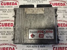 Centralina GPL Sequent Plug&amp Drive FLY SF BRC Ford Fiesta DE815050 DE815244