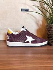 Golden Goose Scarpe Donna Ball star Sneakers Luxury woman 36