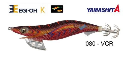 Totanara yamashita egi k - yamashita,