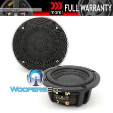 MOREL ELATE CARBON MM3 3,5"