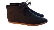 Romeo gigli 1990s ankle - gigli,
