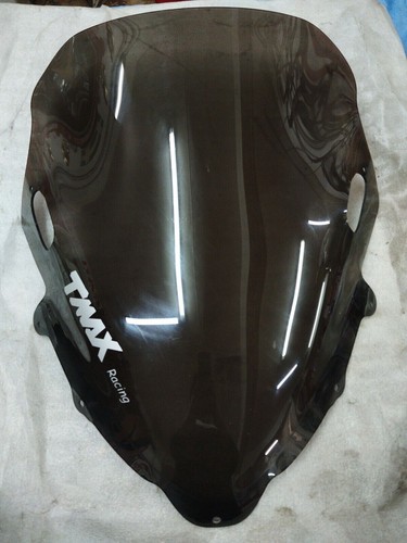 Cupolino parabrezza yamaha - cupolino,