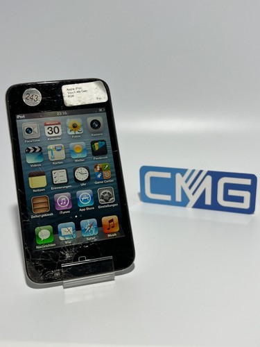Apple ipod touch - ipod,