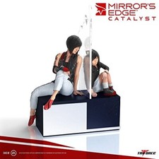 Xbox One - Mirror's Edge