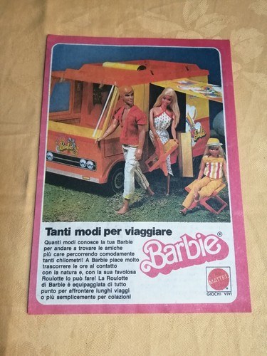 Pubblicita originale - pubblicita',