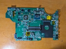 Scheda madre MSI Prestige PE70 2QD i7-4720HQ 2,6 Ghz Nvidia GTX960M MS-16J21