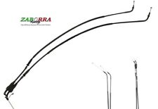 KAWASAKI NINJA ZX-6RR ZX-6R 2003-2004 CAVO GAS DOPPIO ACCELERATORE ORIGINALE