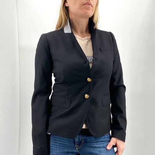 Giacca cappotto blazer lana - j.,