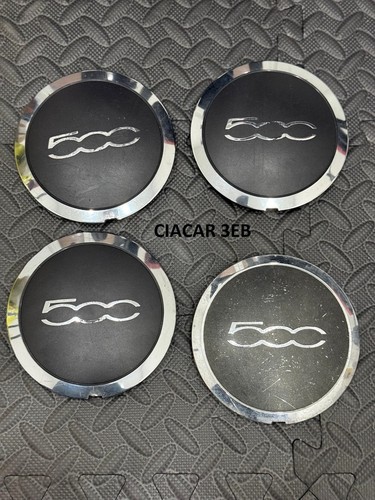 Set coppette coprimozzi - set, di