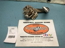 Pedale freno posteriore