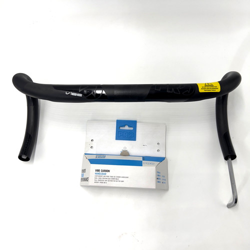 Manubrio compatto shimano pro - manubrio,