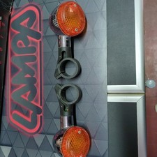 Frecce Gemme Anteriori Indicatori Honda Vt 600 C Shadow 1989 2002