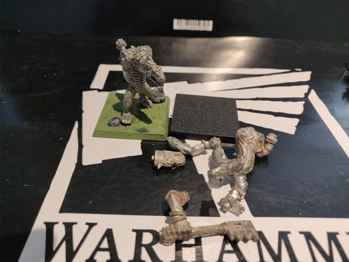 Aos warhammer vecchio - aos,