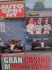 AutoSprint 2025 21.GP di