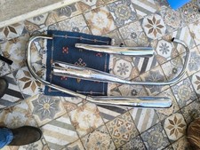 3 marmitte originali usate