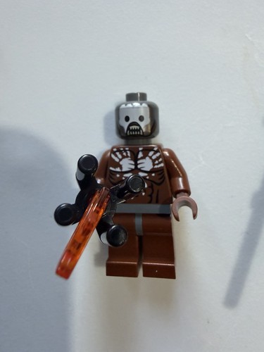 Lego minifigure figure - lego,