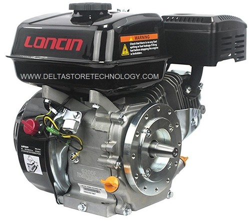 Motore scoppio loncin g200 - a,