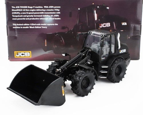 Britains jcb tm420s - britains,