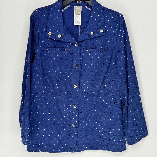 Giacca utility donna chico a - donna, chico's