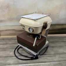 Ascaso Dream PID Macchina