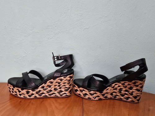 Sandali con zeppa vince camuto - sandali,