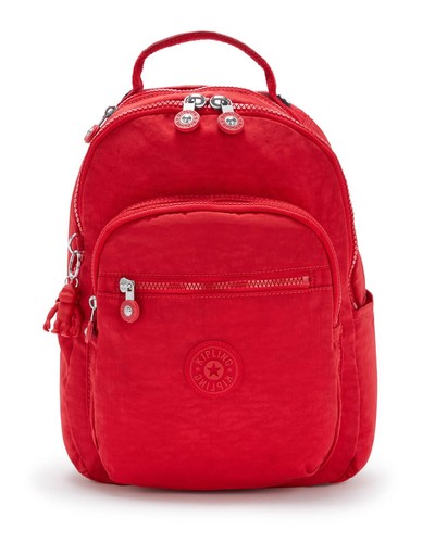 Kipling basic seoul backpack - basic,