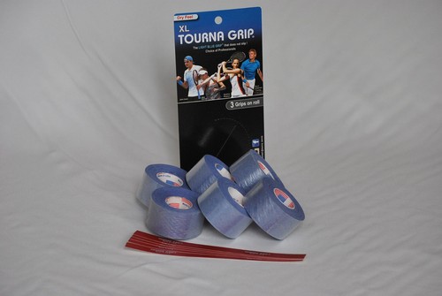Manopole tourna grip - 18,