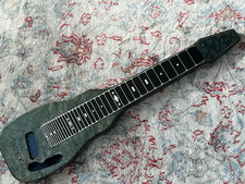 Corpo chitarra Fender Champion