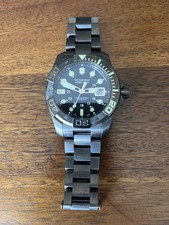 Victorinox Swiss Army Dive