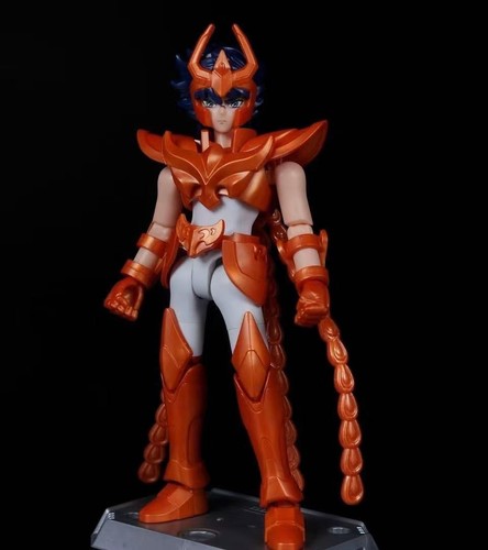 Blokee saint seiya vol - vol., 4