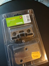 lame pettine tosatrice cavalli