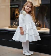 Vestito Bambina Principessa