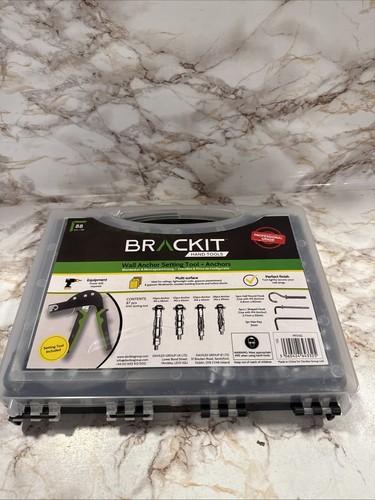 Kit attrezzi fissaggio - attrezzi,
