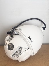 Nice* FLIR 2,1 MP HD 30X PTZ IR Speed Dome Telecamera IP, DNZ30TL2R
