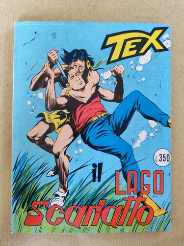 Tex l 350 da - -,