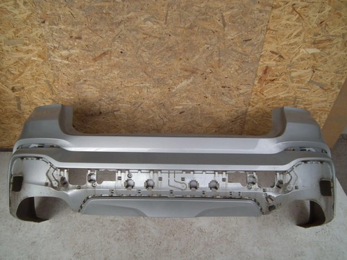 Paraurti posteriore bmw f26 - posteriore, x4