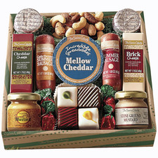 Cesto Regalo Holiday High