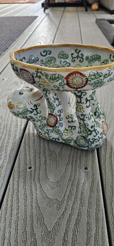 Chinoiserie scimmia orientale - chinoiserie,