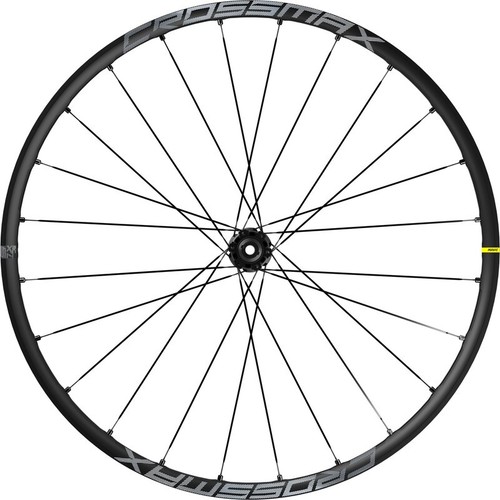 Ruota posteriore completa