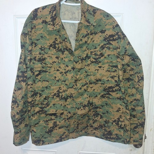 Marpat bdu cut large regular - cut,