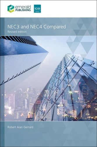 Nec3 and nec4 compared - nec3,