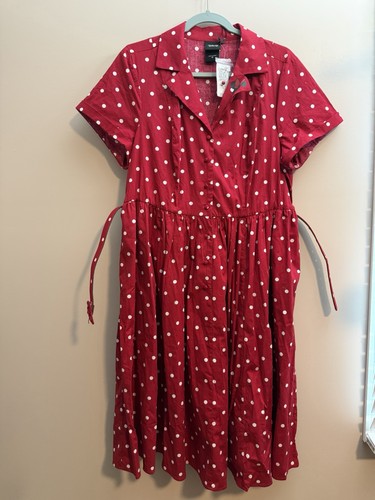Abito donna torrid - abito, disney