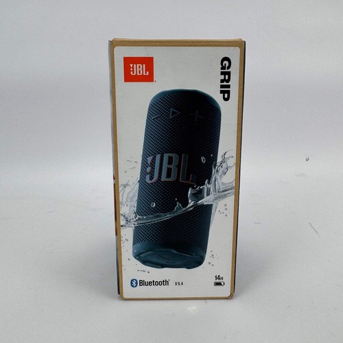 Nuovo jbl grip altoparlante - nuovo,