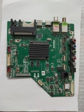 T.MS6586.U705 scheda madre per