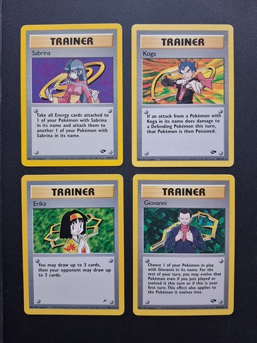 Lotto carte pokemon - carte,