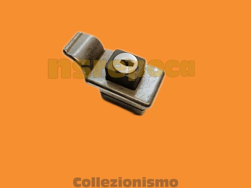 Blocchetto chiusura sportello - blocchetto,