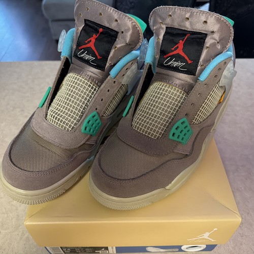 Taglia jordan 4 - -, x