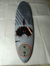 Tavola Windsurf  RRD TRIGGER