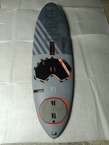 Tavola windsurf rrd - rrd, trigger